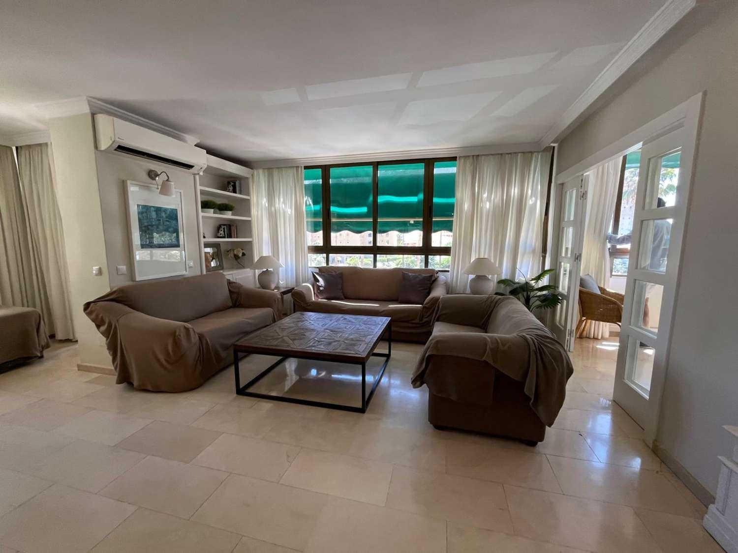 Apartment for Rent in Torremolinos