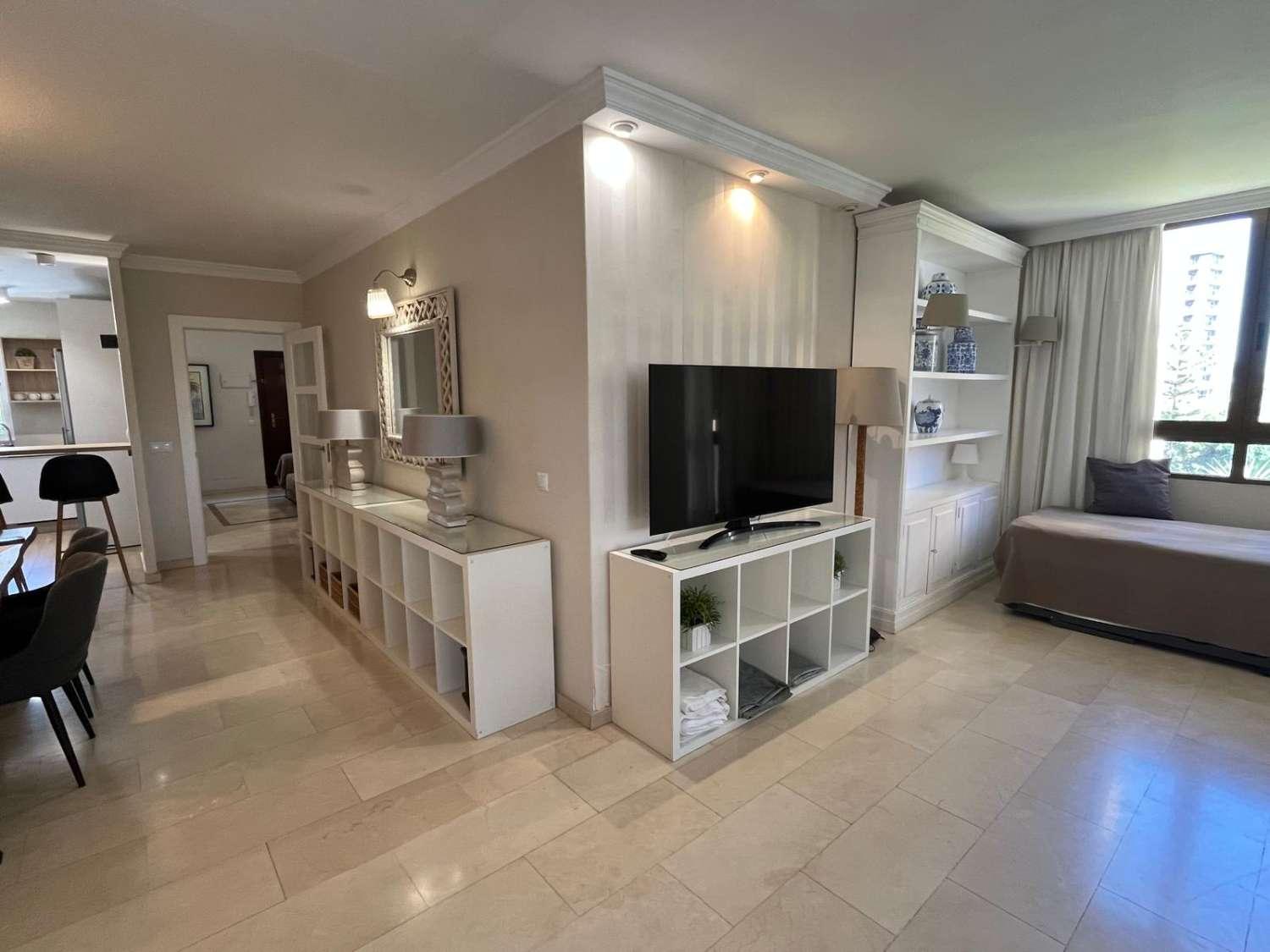Apartment for Rent in Torremolinos