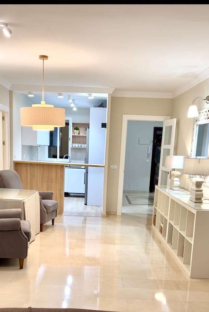 Apartment for Rent in Torremolinos