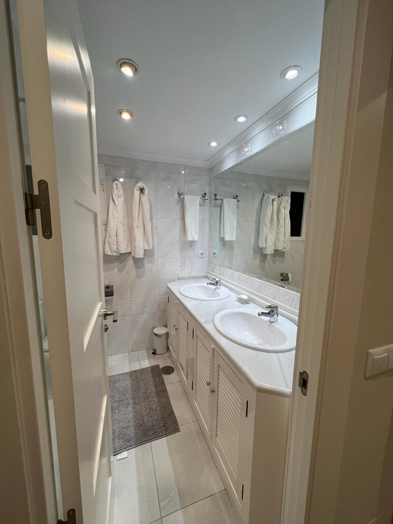 Apartment for Rent in Torremolinos
