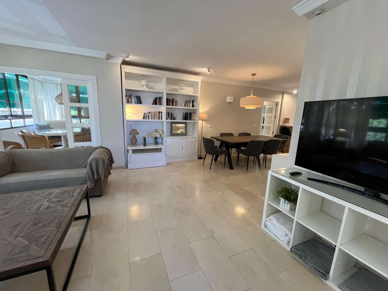 Apartment for Rent in Torremolinos