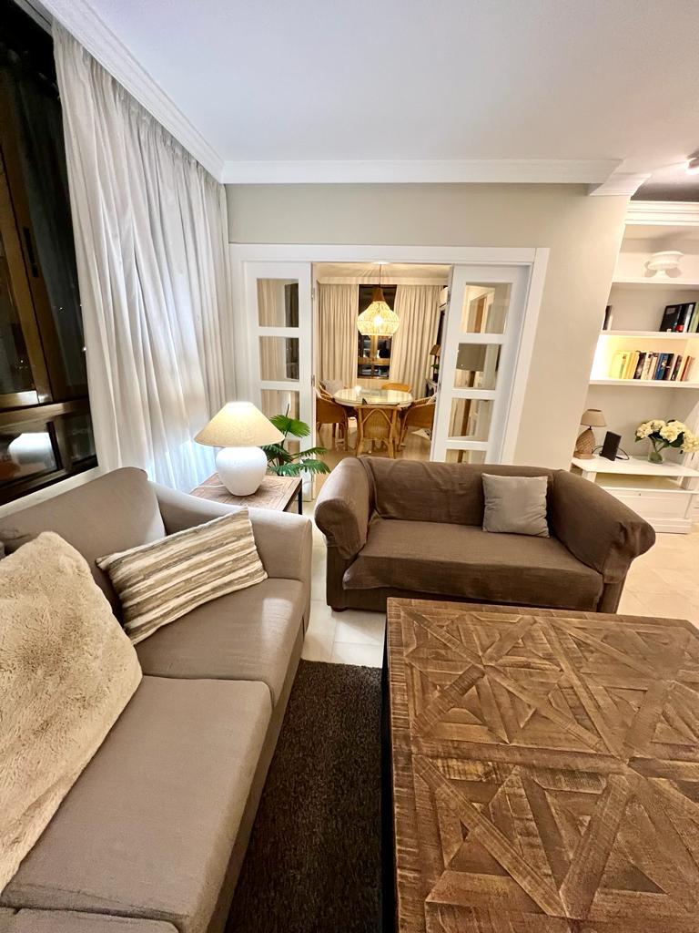 Apartment for Rent in Torremolinos
