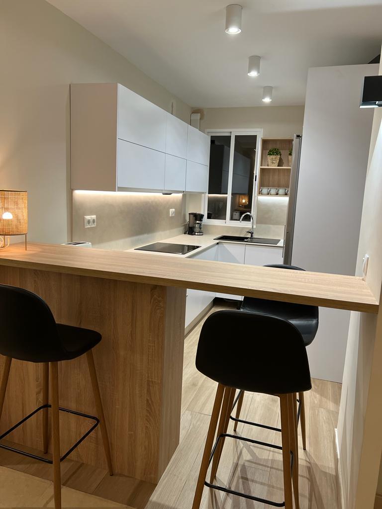 Apartment for Rent in Torremolinos