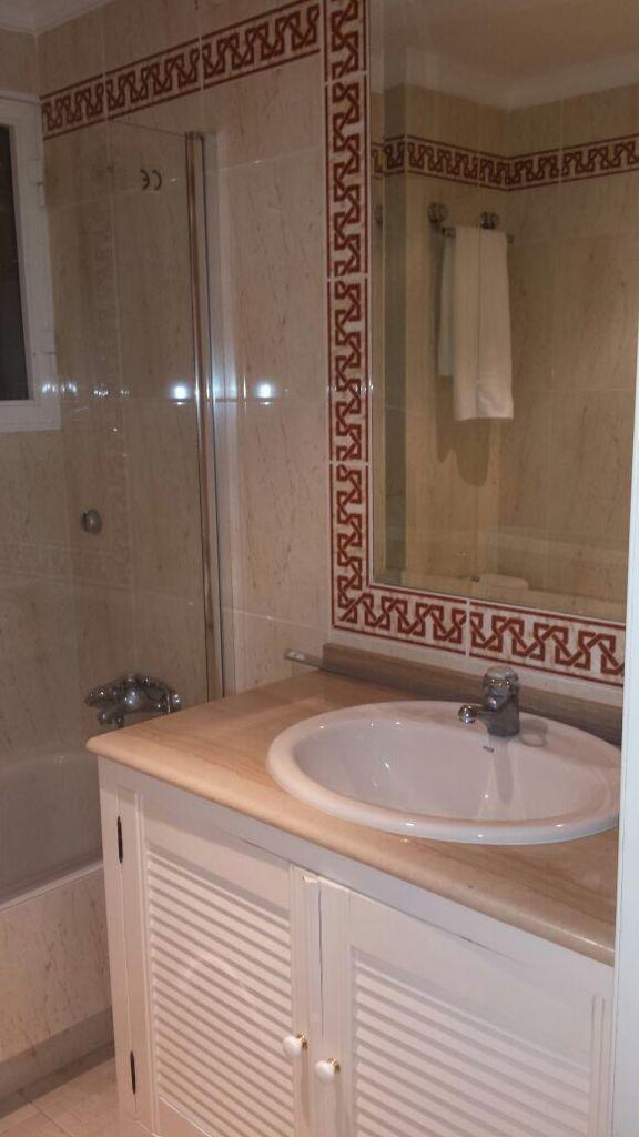 Apartment for Rent in Torremolinos