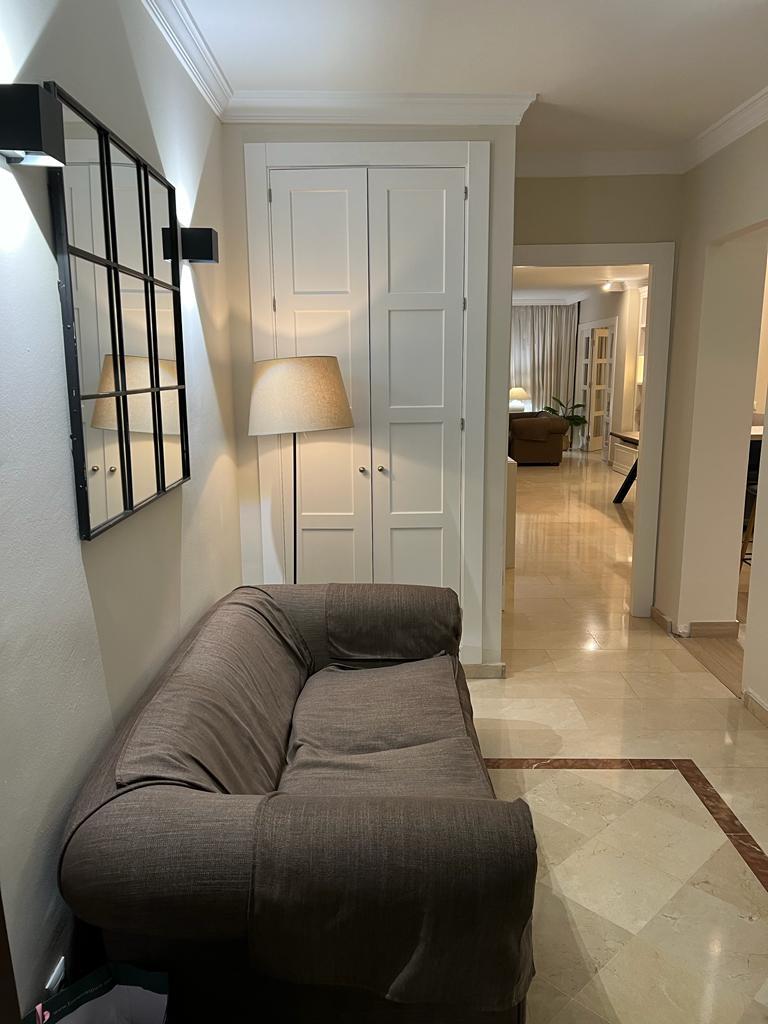 Apartment for Rent in Torremolinos