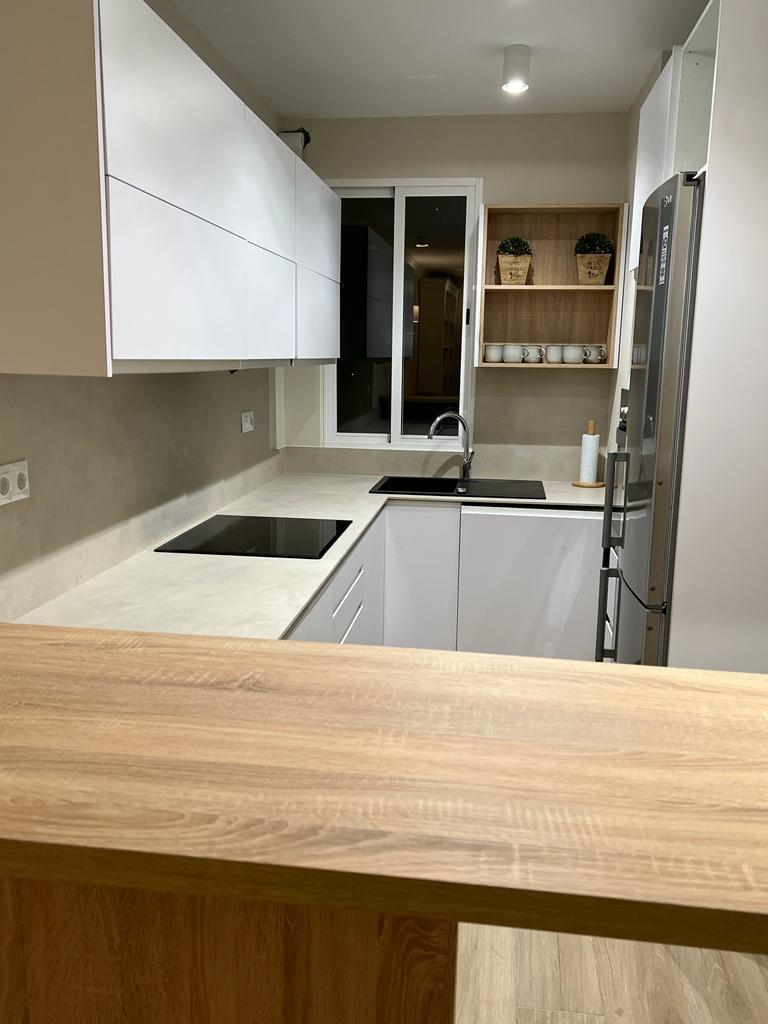 Apartment for Rent in Torremolinos