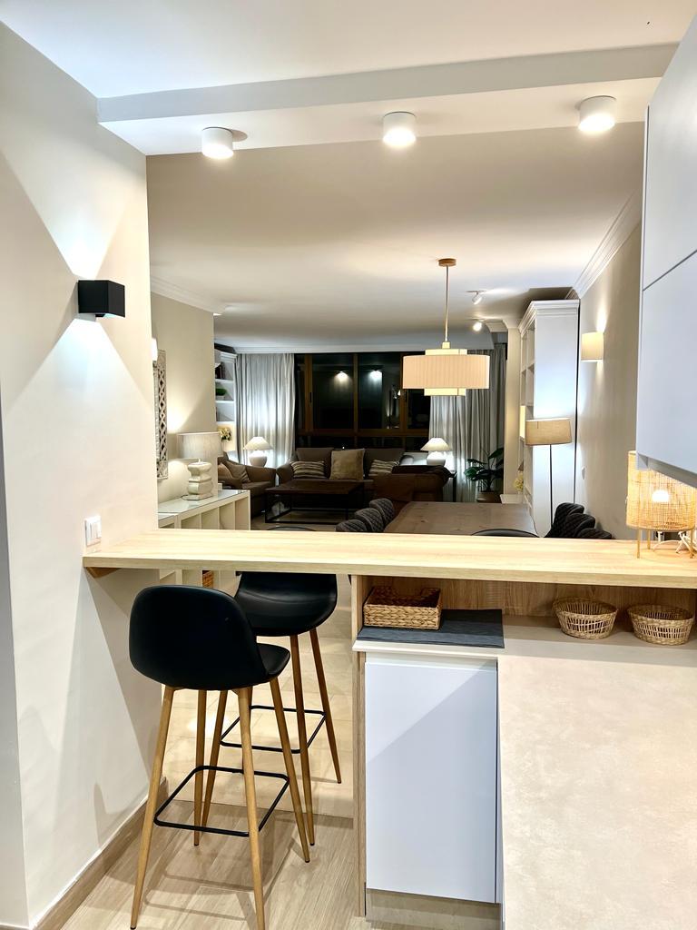 Apartment for Rent in Torremolinos