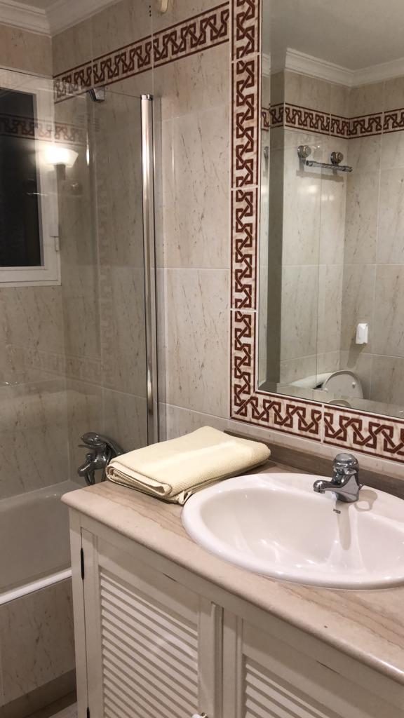Apartment for Rent in Torremolinos