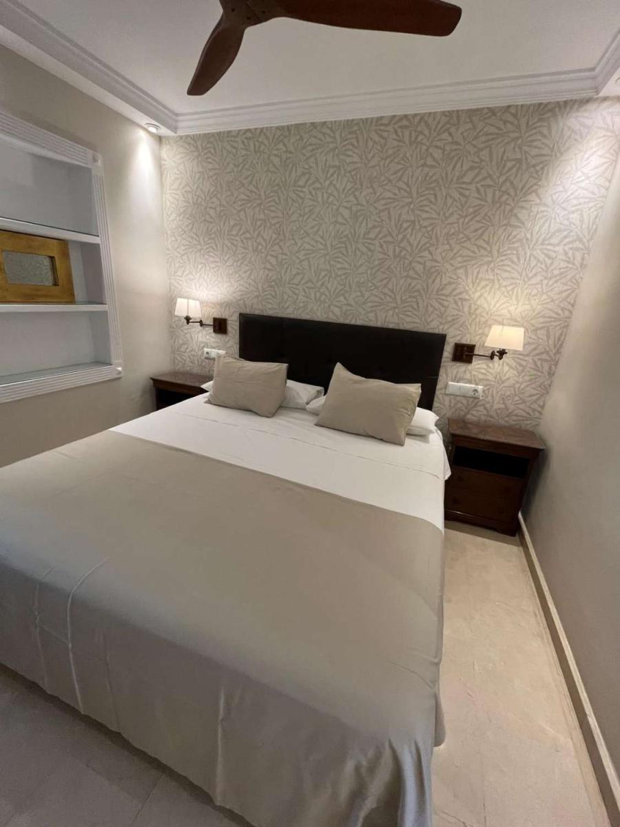 Apartment for Rent in Torremolinos