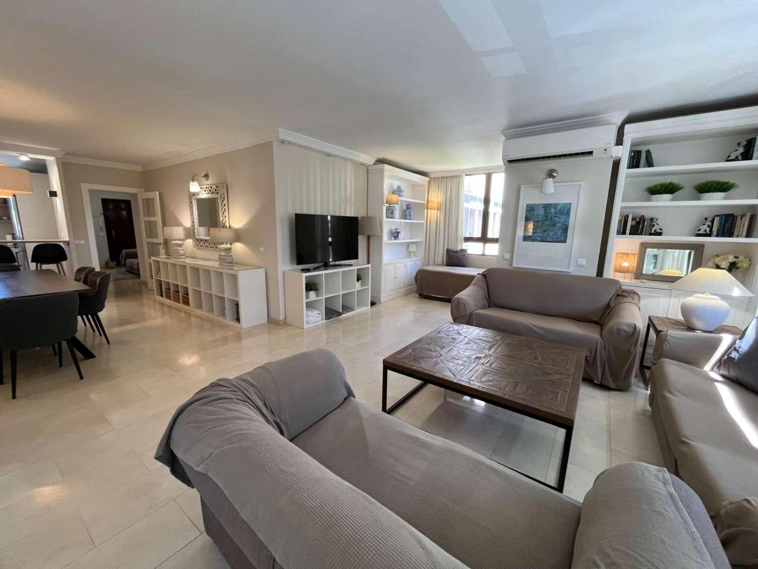 Apartment for Rent in Torremolinos