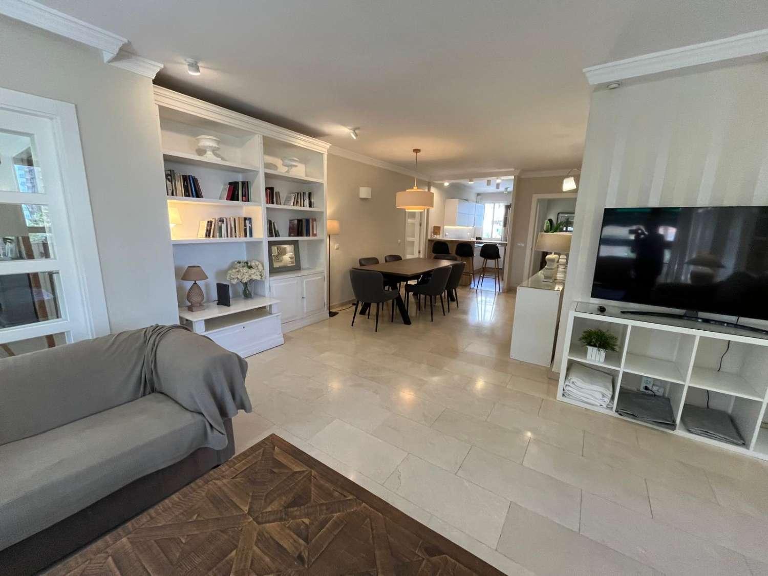 Apartment for Rent in Torremolinos