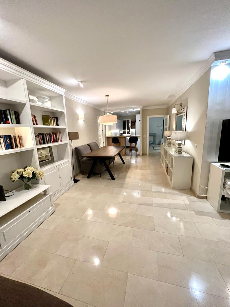 Apartment for Rent in Torremolinos