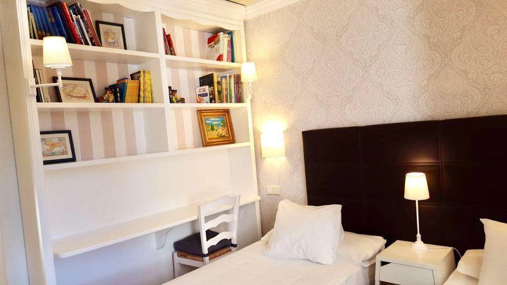 Apartment for Rent in Torremolinos