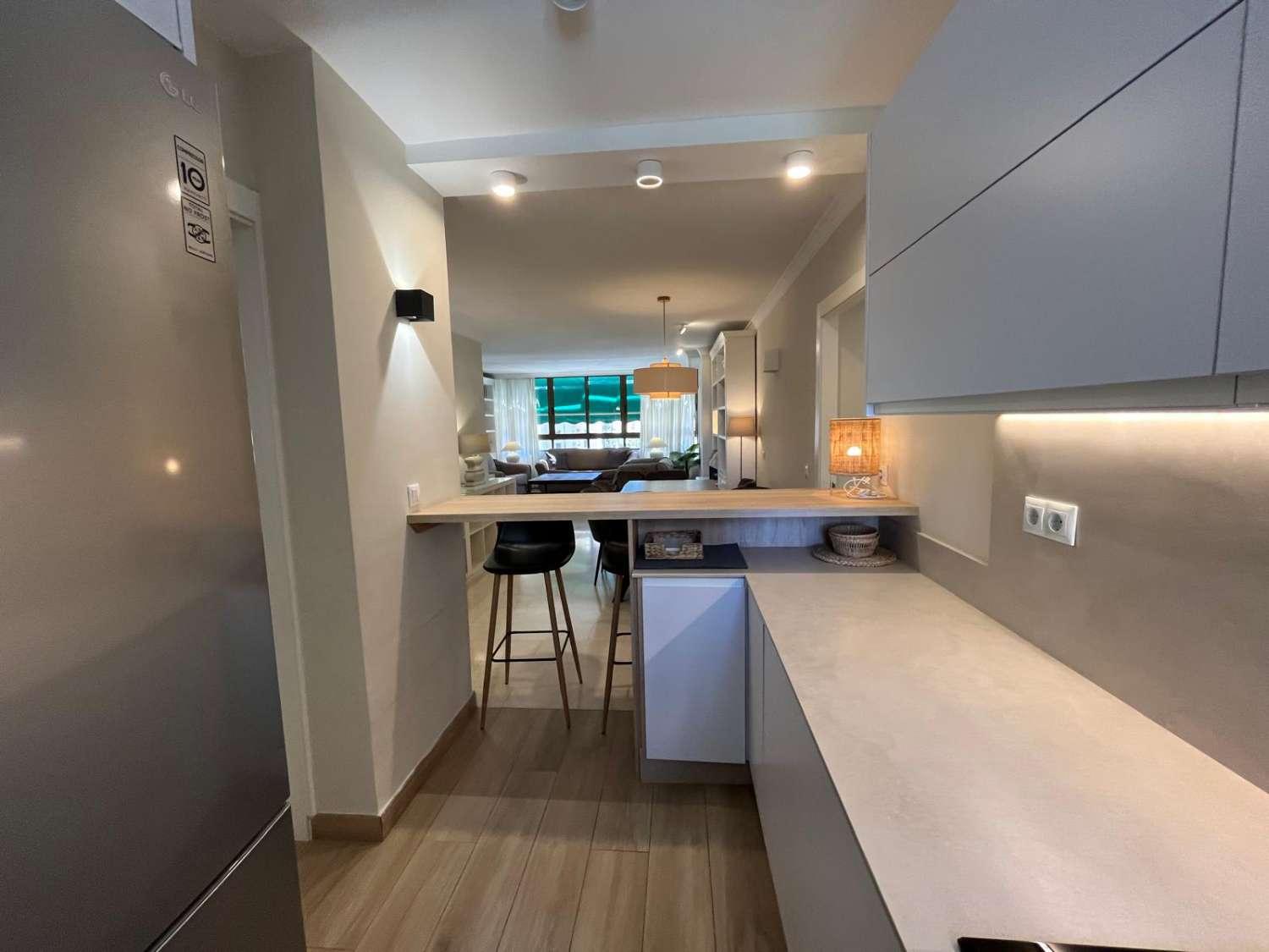 Apartment for Rent in Torremolinos