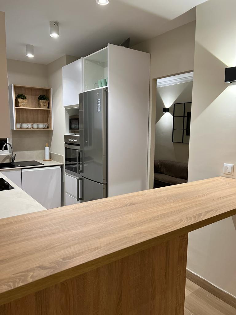 Apartment for Rent in Torremolinos
