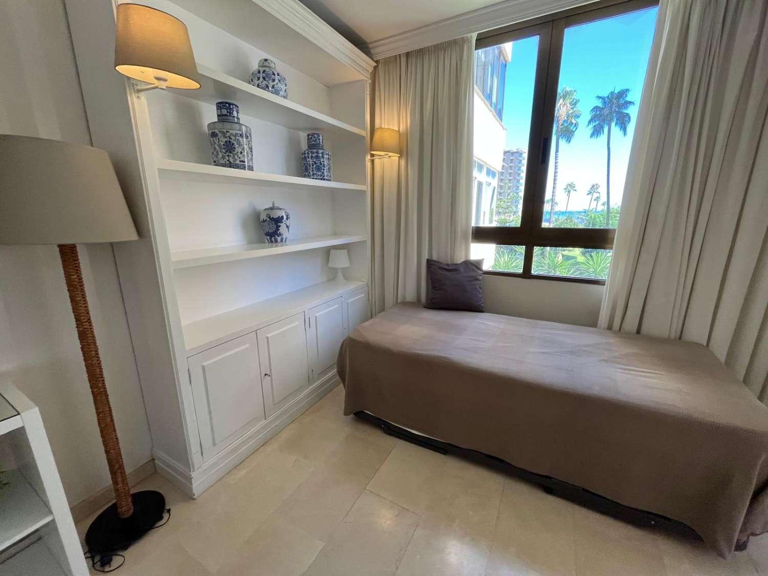 Apartment for Rent in Torremolinos