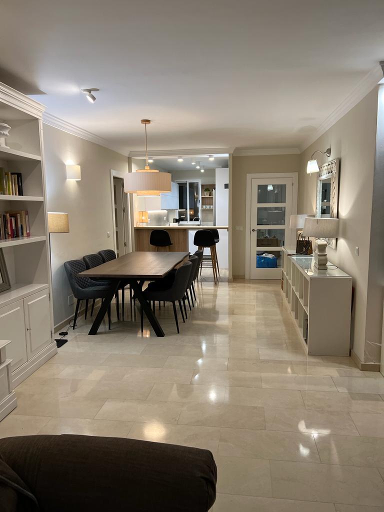 Apartment for Rent in Torremolinos
