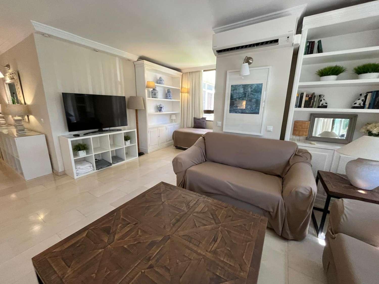 Apartment for Rent in Torremolinos
