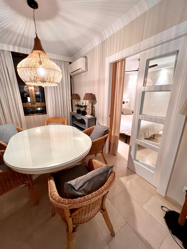 Apartment for Rent in Torremolinos