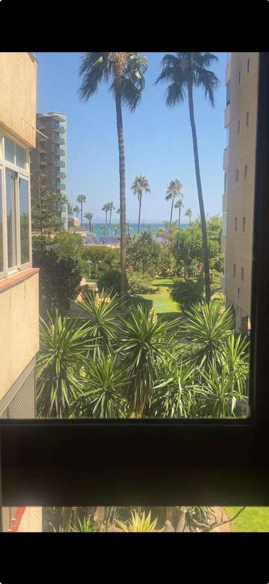 Apartment for Rent in Torremolinos