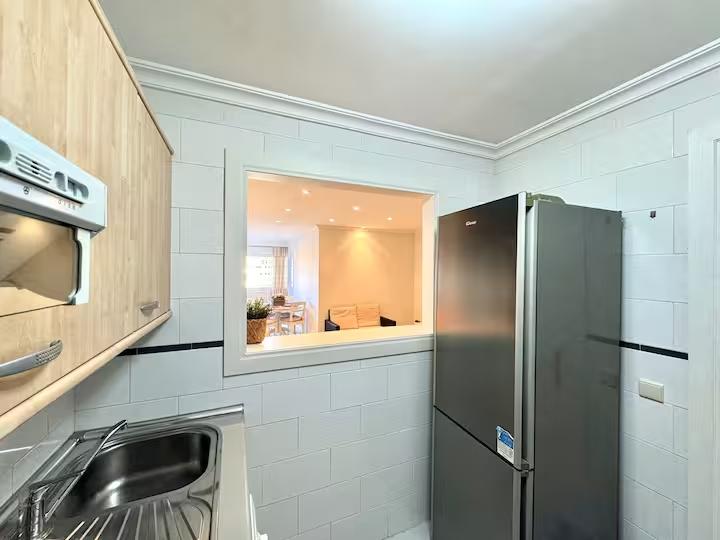Apartment for Rent in Benalmádena
