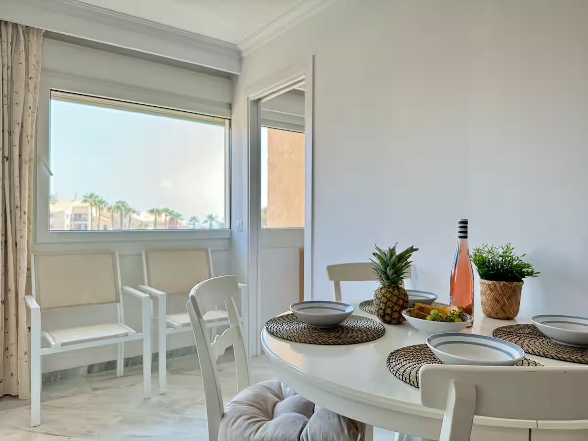 Apartment for Rent in Benalmádena