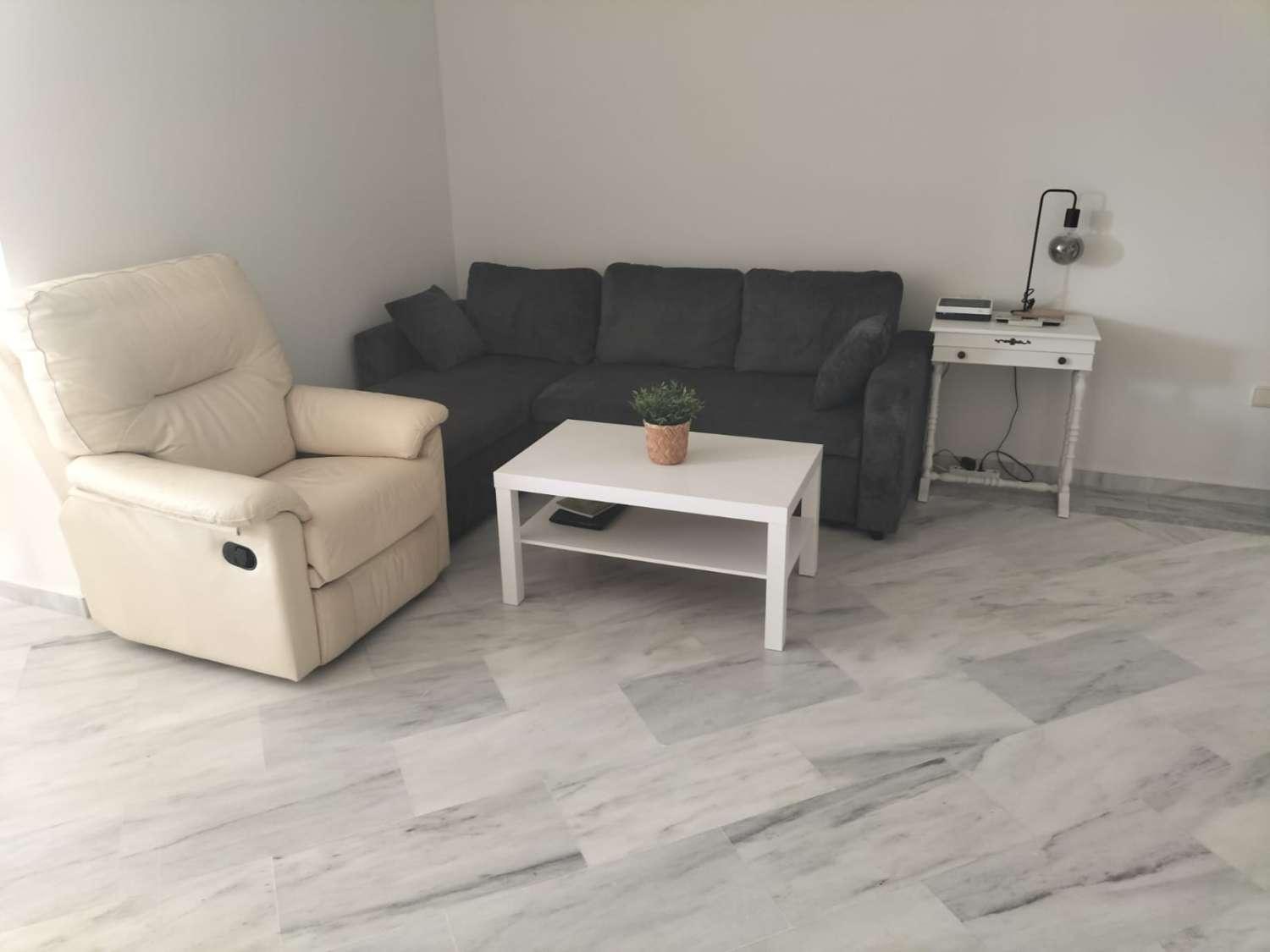 Apartment for Rent in Benalmádena