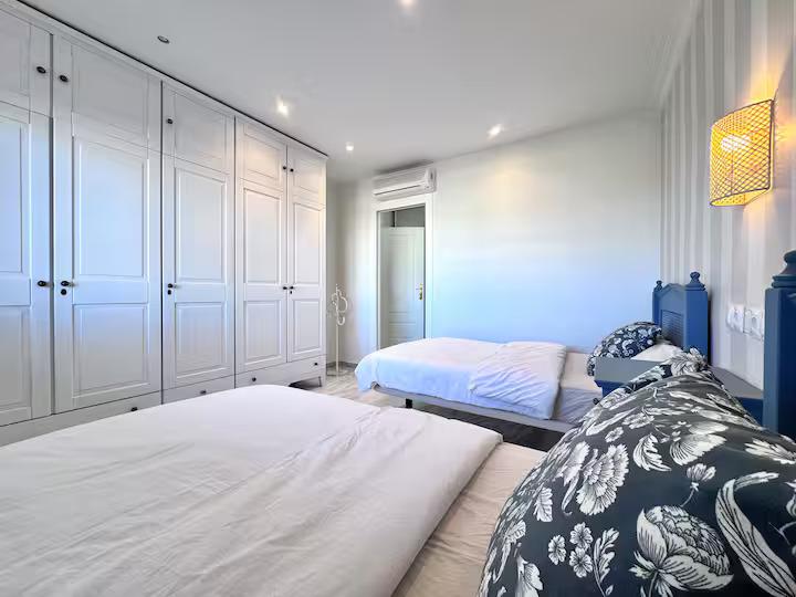 Apartment for Rent in Benalmádena
