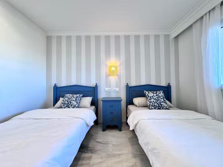 Apartment for Rent in Benalmádena
