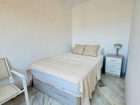 Apartment for Rent in Benalmádena