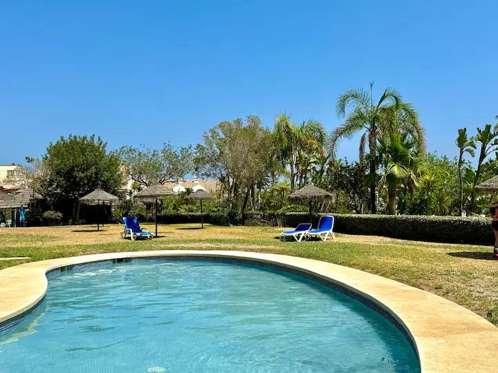 Apartment for Rent in Benalmádena