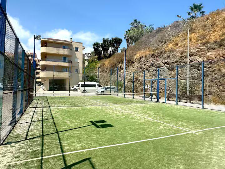 Apartment for Rent in Benalmádena
