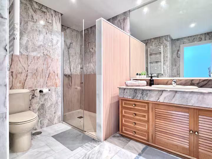 Apartment for Rent in Benalmádena