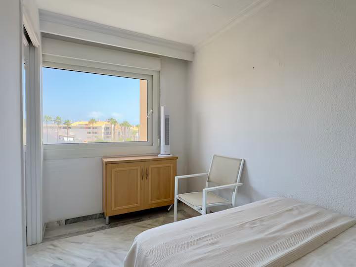 Apartment for Rent in Benalmádena
