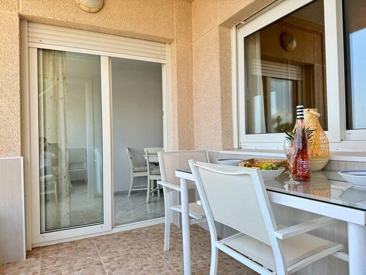 Apartment for Rent in Benalmádena
