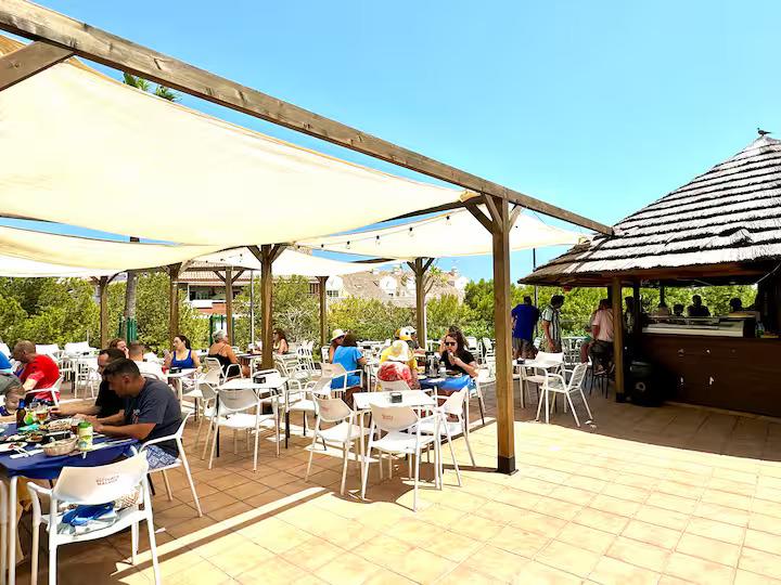 Apartment for Rent in Benalmádena