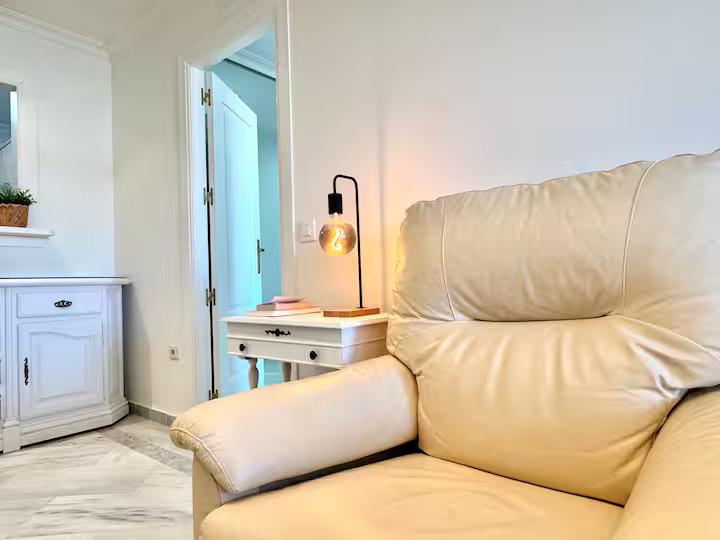 Apartment for Rent in Benalmádena