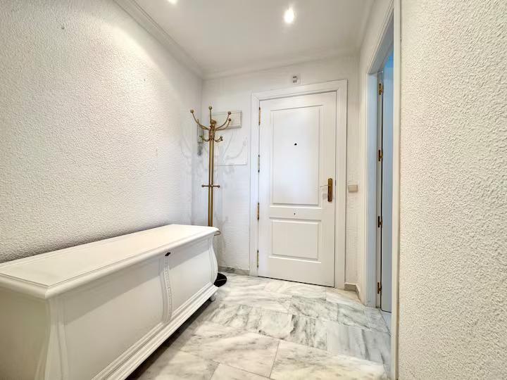 Apartment for Rent in Benalmádena