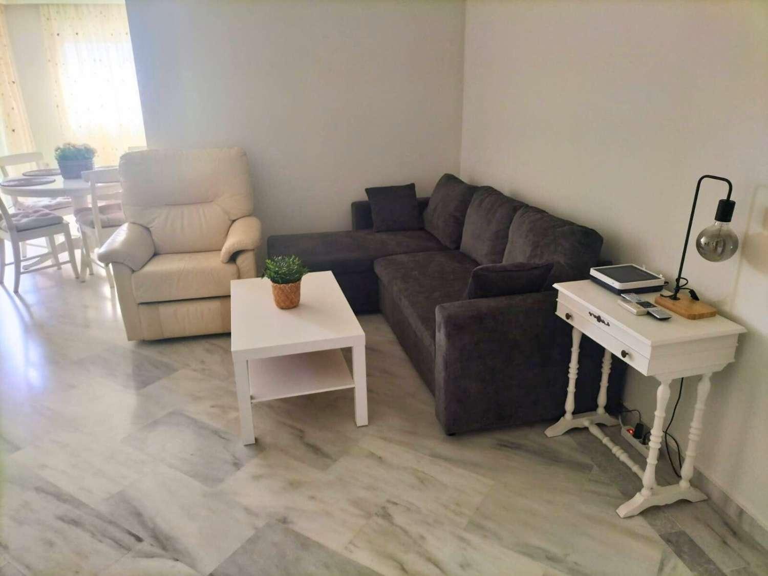 Apartment for Rent in Benalmádena