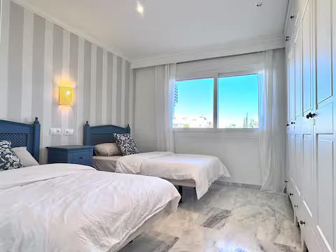 Apartment for Rent in Benalmádena