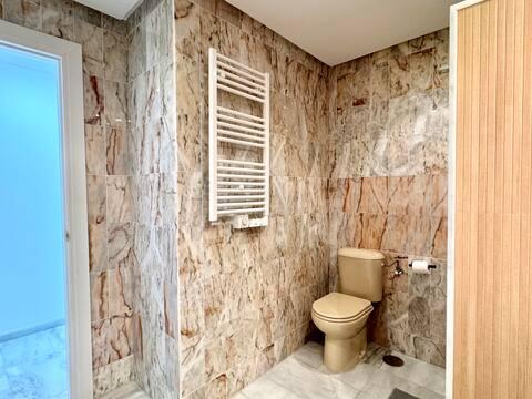 Apartment for Rent in Benalmádena