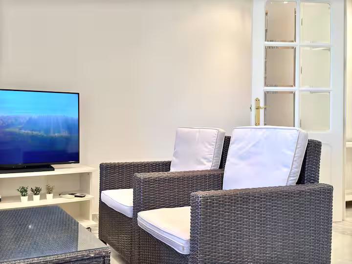 Apartment for Rent in Benalmádena