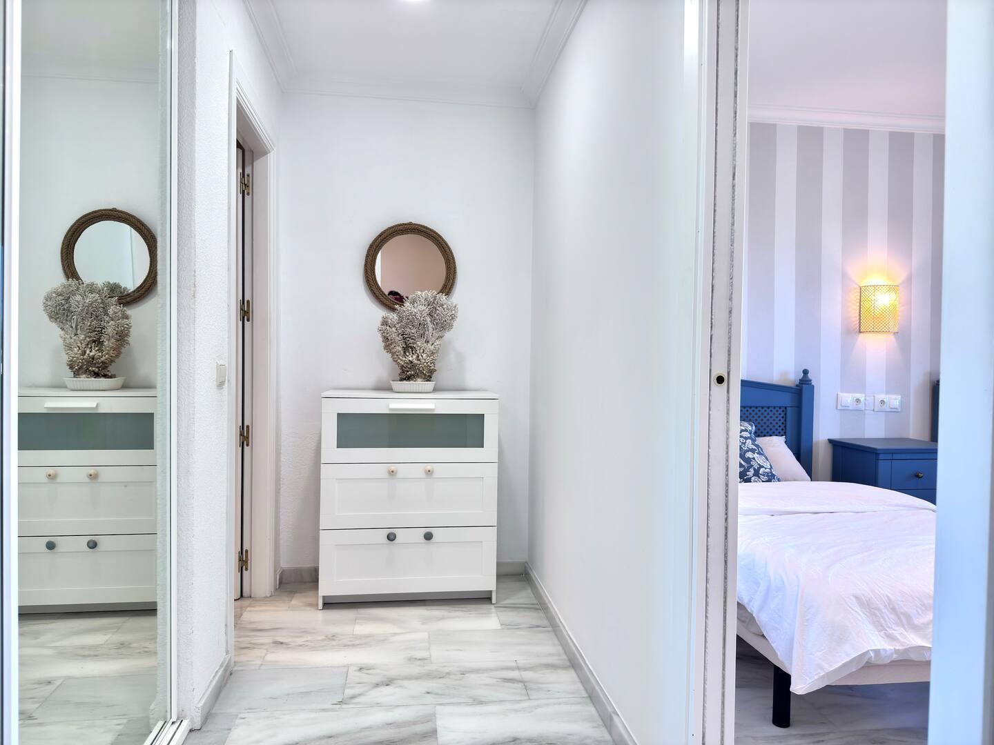Apartment for Rent in Benalmádena