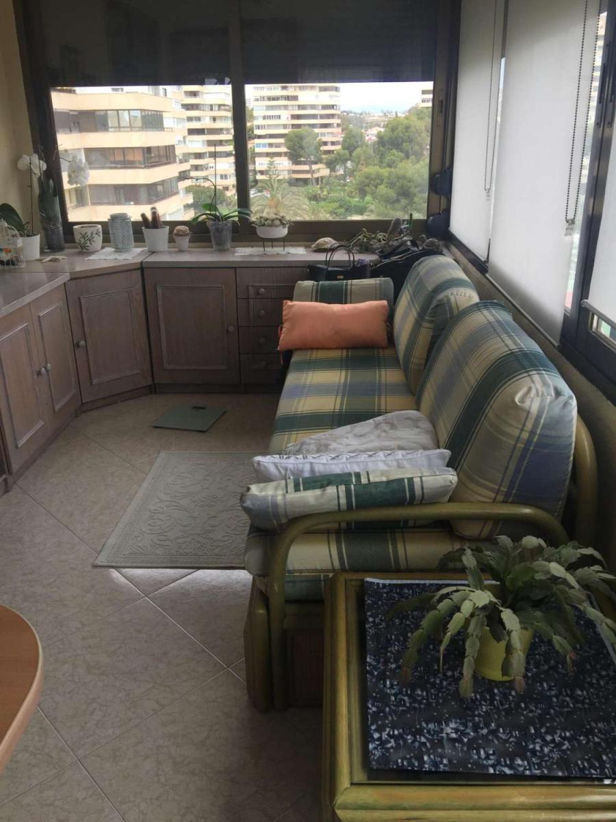 Apartamento en Alquiler en Torremolinos