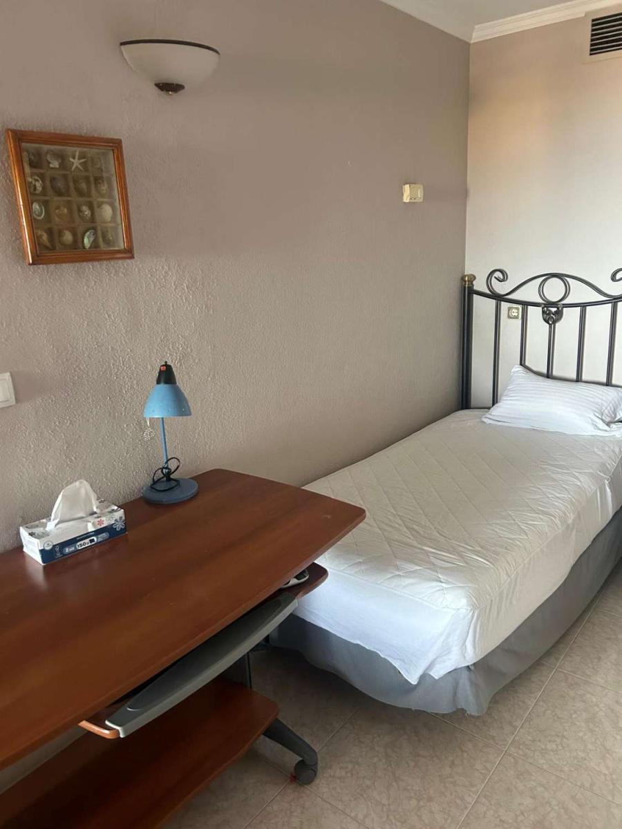 Apartamento en Alquiler en Torremolinos