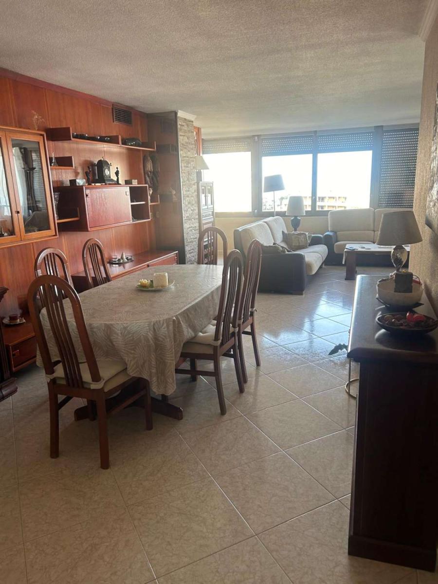 Apartamento en Alquiler en Torremolinos