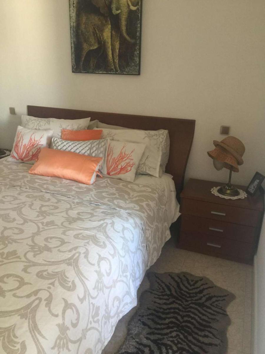 Apartamento en Alquiler en Torremolinos