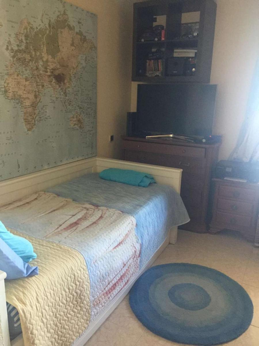Apartamento en Alquiler en Torremolinos