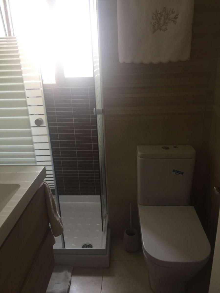 Apartamento en Alquiler en Torremolinos