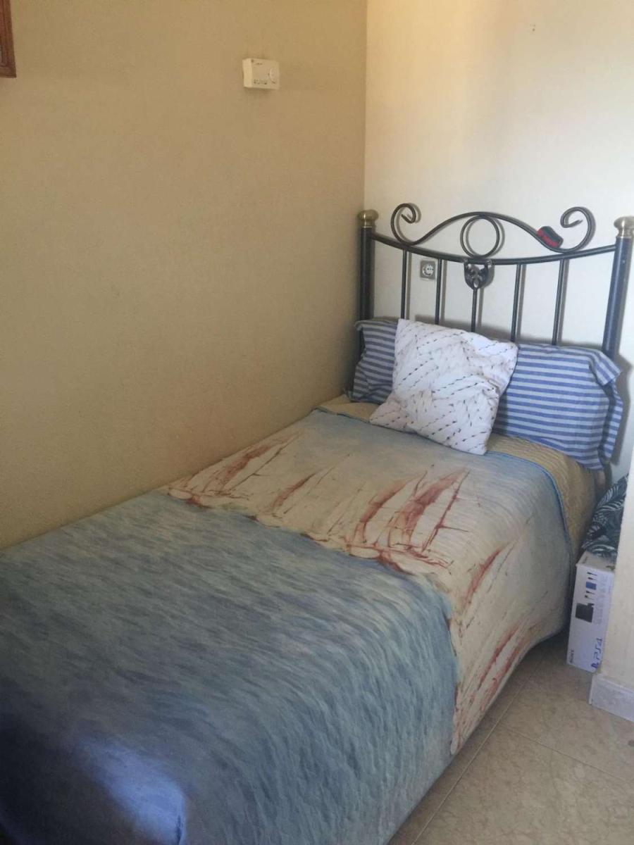 Apartamento en Alquiler en Torremolinos